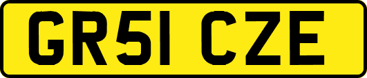 GR51CZE