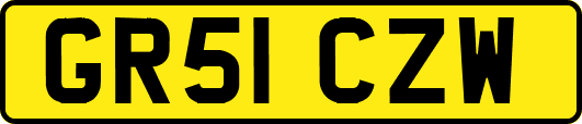 GR51CZW