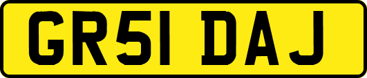 GR51DAJ