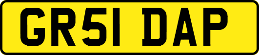 GR51DAP