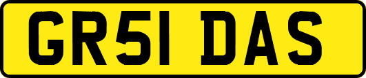 GR51DAS