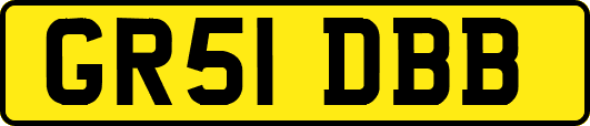 GR51DBB