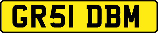 GR51DBM