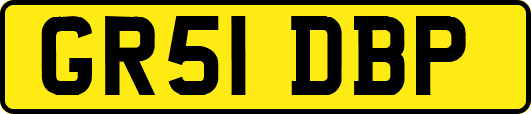 GR51DBP