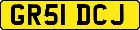 GR51DCJ