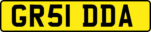 GR51DDA