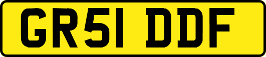 GR51DDF