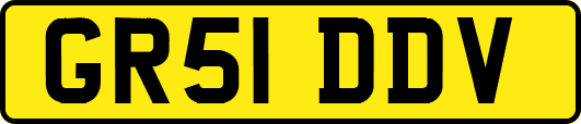 GR51DDV