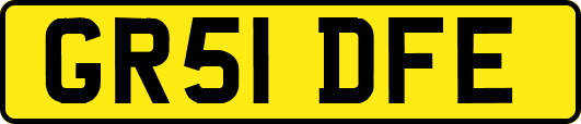 GR51DFE