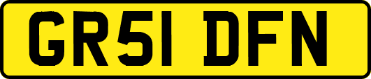 GR51DFN