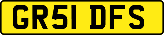 GR51DFS