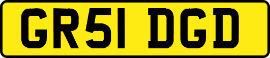 GR51DGD