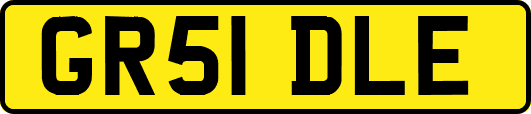 GR51DLE