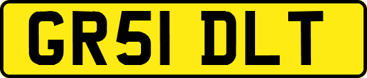 GR51DLT