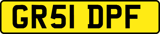 GR51DPF
