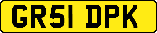 GR51DPK