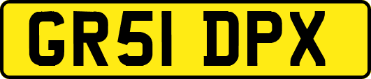 GR51DPX