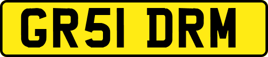 GR51DRM