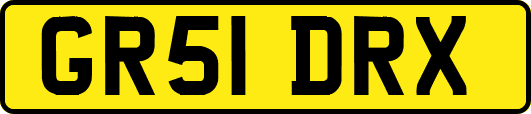 GR51DRX