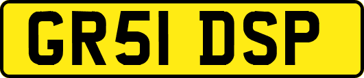 GR51DSP