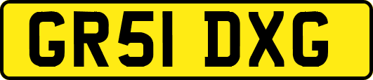 GR51DXG