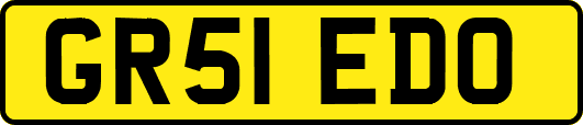 GR51EDO