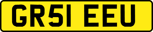 GR51EEU