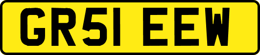 GR51EEW
