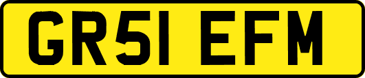 GR51EFM