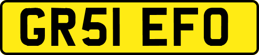 GR51EFO