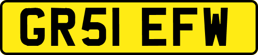 GR51EFW