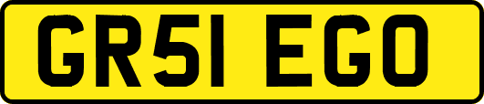 GR51EGO