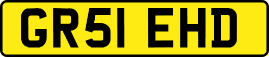 GR51EHD