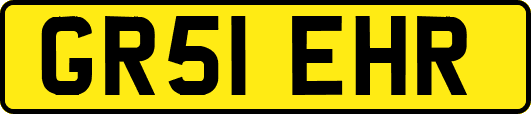 GR51EHR