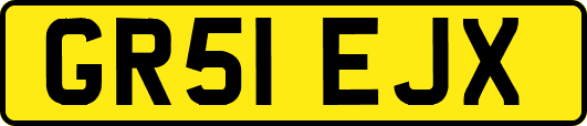 GR51EJX