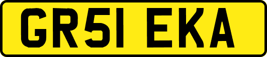 GR51EKA