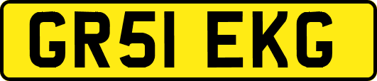 GR51EKG