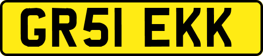 GR51EKK
