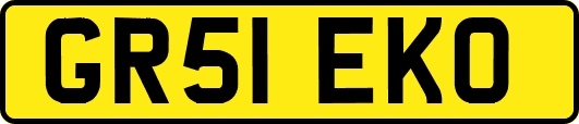 GR51EKO