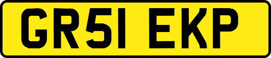 GR51EKP