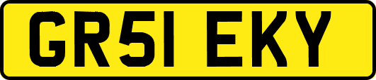 GR51EKY