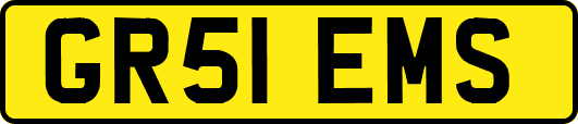 GR51EMS