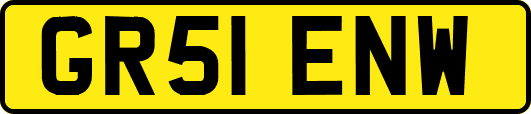 GR51ENW