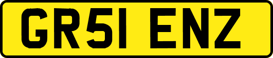 GR51ENZ
