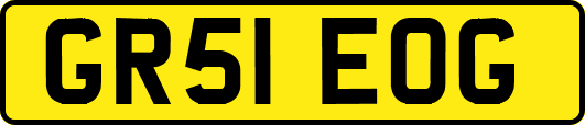 GR51EOG