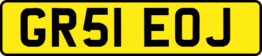 GR51EOJ