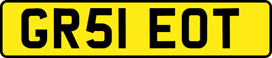GR51EOT
