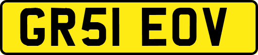 GR51EOV