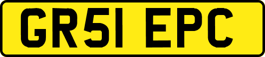 GR51EPC