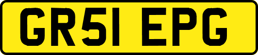 GR51EPG